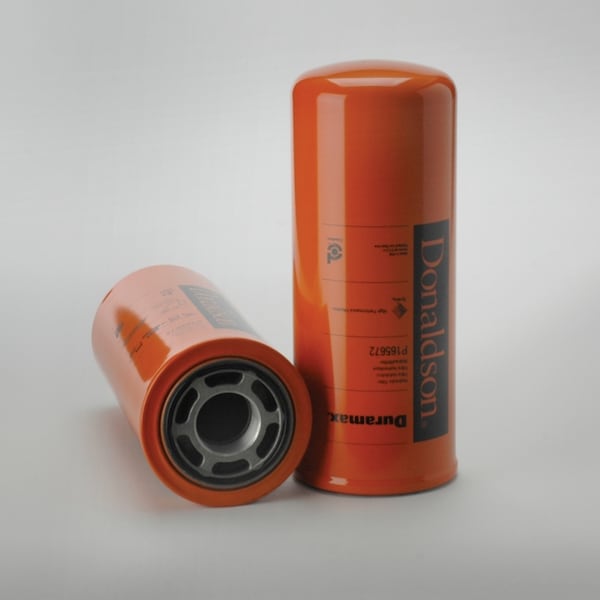 Hydraulic Filter, Spin-On Duramax, P165672